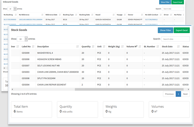 Realtime IT Inventory Realtime IT Inventory
