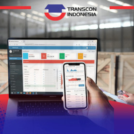 物流业务数字化的步骤 Steps to Digitalization in the Logistics Business
