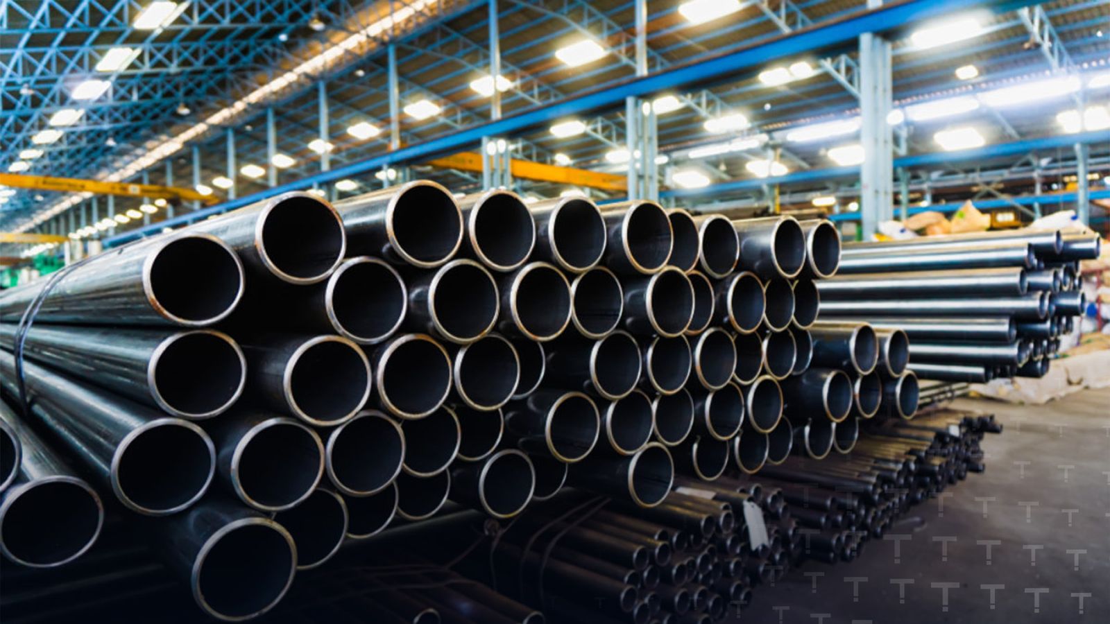 🧲 US Tariff War 2025: What Does It Mean for Indonesia’s Steel Industry?