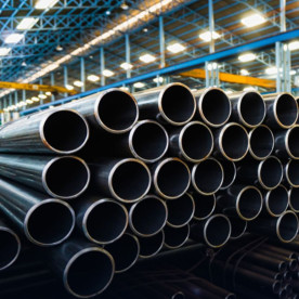 🧲 2025年美国关税战:对印尼钢铁产业意味着什么? 🧲 US Tariff War 2025: What Does It Mean for Indonesia’s Steel Industry?