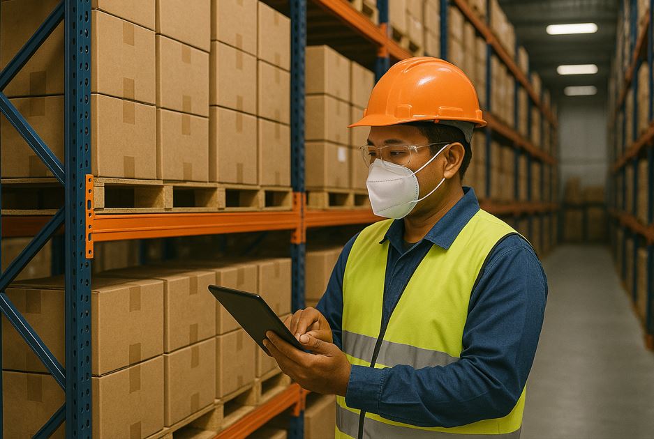 3 Signs Your Current Warehouse Setup is Holding Back Your Business Growth