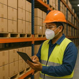 当前仓储设置正在拖慢您的业务增长的3个迹象 3 Signs Your Current Warehouse Setup is Holding Back Your Business Growth