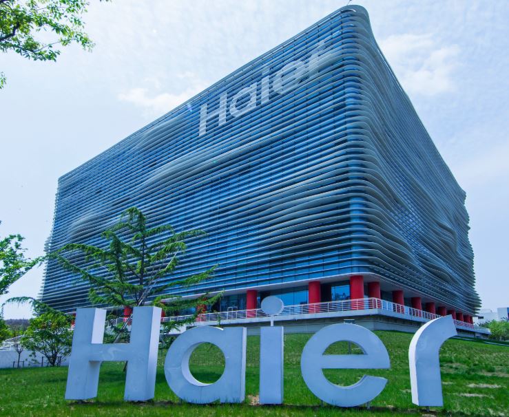 From Ordinary to Extraordinary: Haier's Growth Journey and Its Lessons for Indonesia’s Electronics Industry