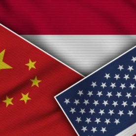 美中贸易休战之际:印尼迎来机遇,还是陷阱? Indonesia Amid U.S.–China Trade Truce: Opportunity or Trap?