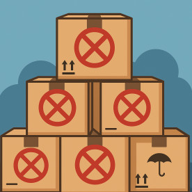 印度尼西亚进口指南:了解LARTAS限制与禁止进口的商品 The Ultimate Guide to Importing into Indonesia: Understanding LARTAS and Prohibited Items