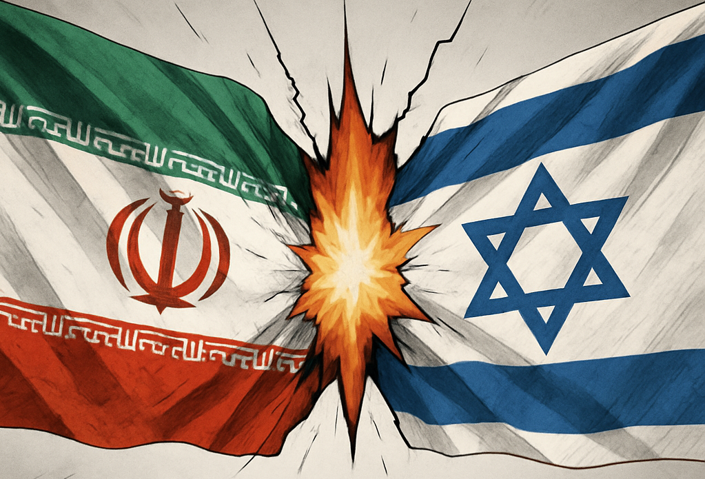 Iran–Israel Conflict: Impact on Indonesia’s Economy and Logistics