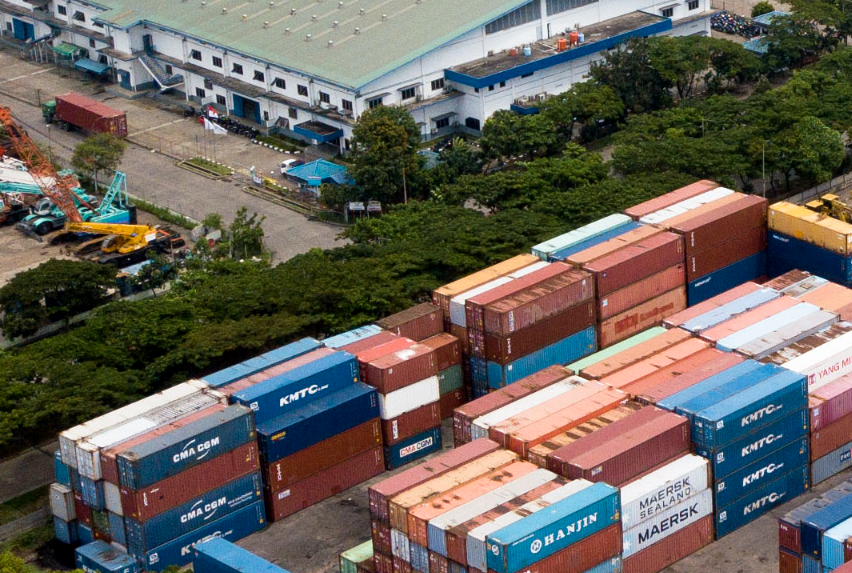 Revealing the Challenges of EPC Project Imports: Integrated Logistics Strategies That Can Save Billions