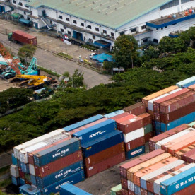 Revealing the Challenges of EPC Project Imports: Integrated Logistics Strategies That Can Save Billions