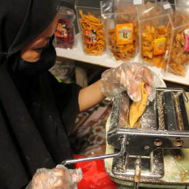 Bonded Logistics Center (PLB): A New Hope for Indonesian SMEs