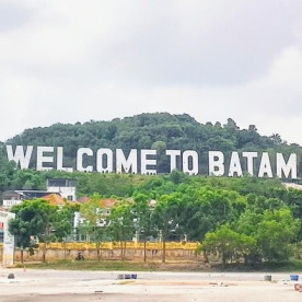 Debunking the Batam Myth: Digitalization & Bonded Logistics Centers (PLB) as Smart Strategies to Cut Ship Component Import–Export Costs