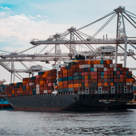 如何向国外出口货物 How to Export Goods Abroad