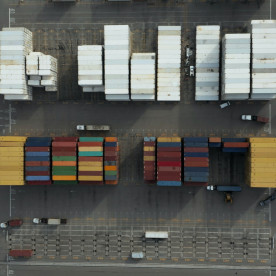 RI的水果出口在疫情期间猛增,到达从中国到沙特阿拉伯的市场 RI's fruit exports skyrocketed during the pandemic, reaching markets from China to Saudi Arabia