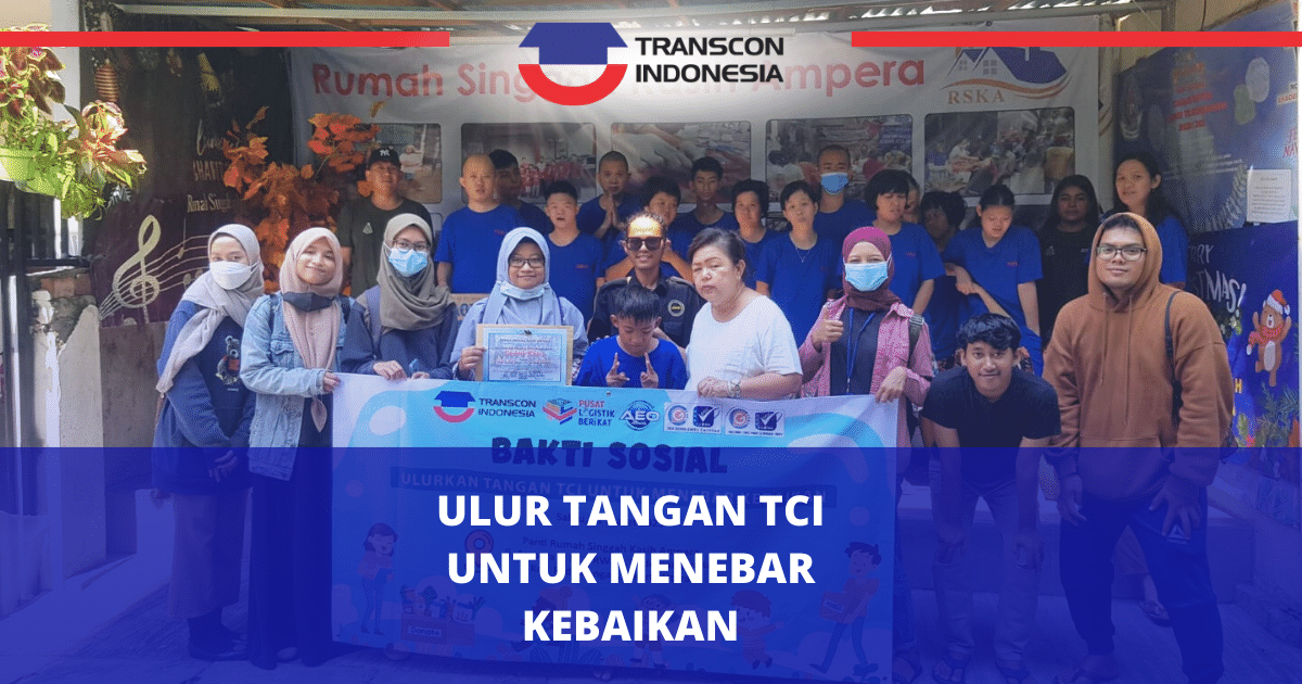 TCI’s Helping Hands: Spreading Kindness Through Social Action