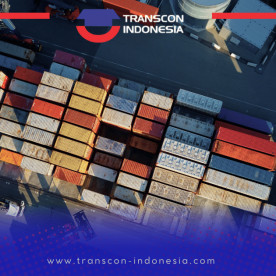 亚齐的大多数 EXIM 活动都是通过棉兰港进行的,Transcon 在这里解决挑战 EXIM Activities in Aceh Mostly Go Through Medan Port, Transcon Steps In to Overcome the Challenge
