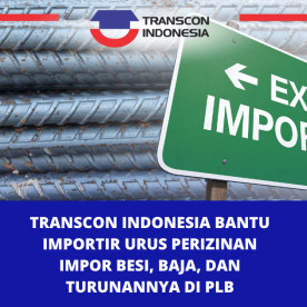 公共小巴进口钢铁及其衍生品 Import of Iron, Steel and Their Derivatives in PLB