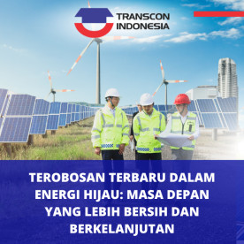 绿色能源最新突破,打造更清洁、可持续的未来 Breakthroughs in Green Energy: A Cleaner and More Sustainable Future