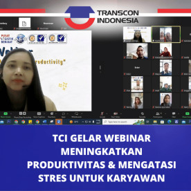 研讨会:减压增效 Webinar: Reduce Stress & Increase Productivity
