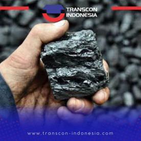 政府战略和 Transcon Indonesia 在下游镍出口中的作用 Government Strategy and the Role of Transcon Indonesia in Downstreaming Nickel Exports