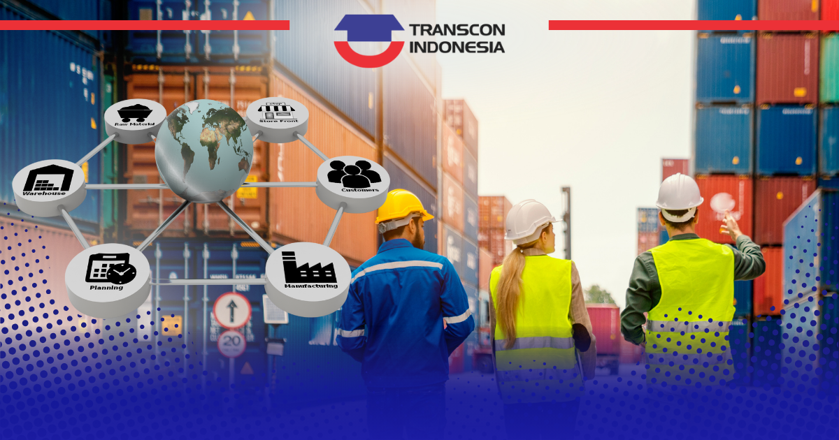 Why is Supply Chain Management Important for Company Success?