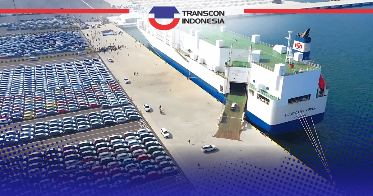 The Role of Patimban Port in Boosting Indonesia’s Exports