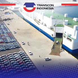 帕蒂姆班港在提升印尼出口中的作用 The Role of Patimban Port in Boosting Indonesia’s Exports