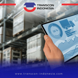 仓库、仓储管理系统、WMS、供应链 The First 5G Warehouse in Indonesia: A Step Forward in Supply Chain and Warehouse Management