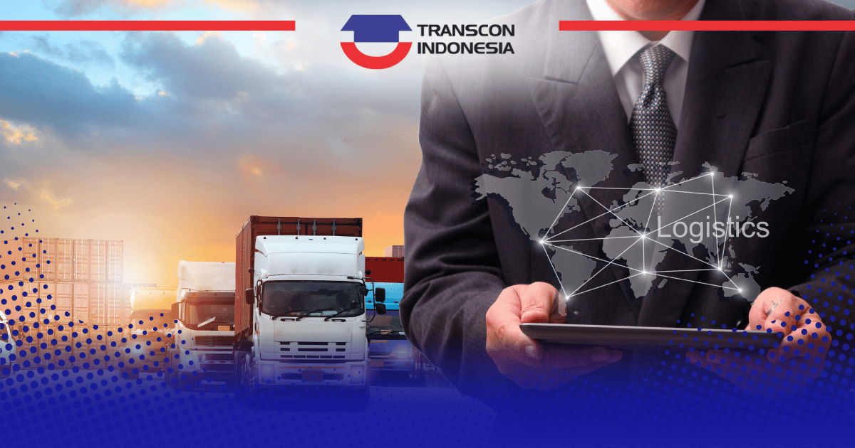 Simplifying Flatbed Truck Shipping with Transcon Indonesia