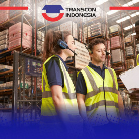 物流仓储类型及其功能 Types of Logistics Warehousing and Their Functions