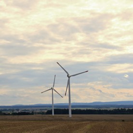 Energy & Renewable Energy