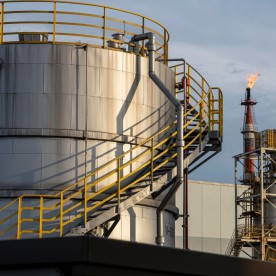 Oleochemical Exporter