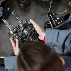 Automotive Parts