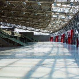 Exhibition Logistics